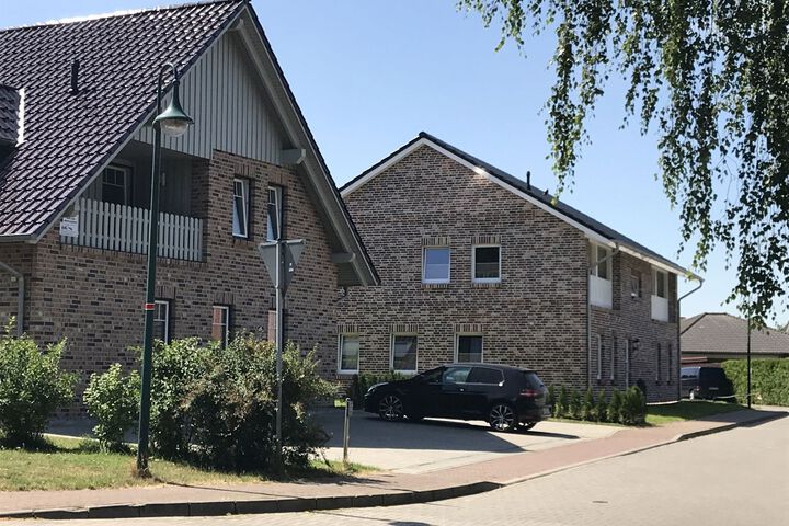 Schaalsee-Appartements