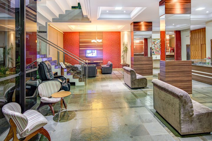 Hotel Interior 7 of 67