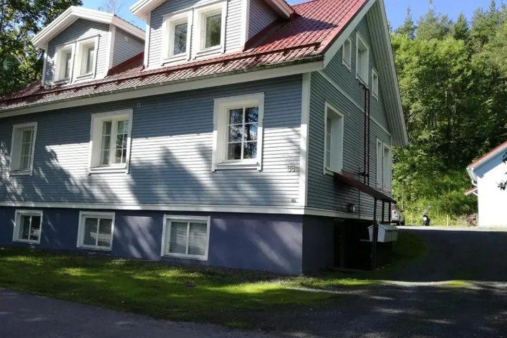 Cozy Cityhome Pirkankatu