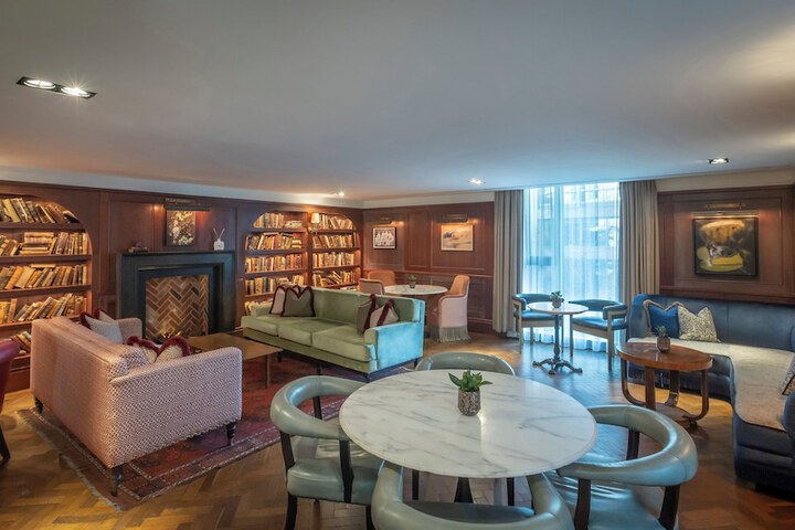 Hotel Interior 65 of 95