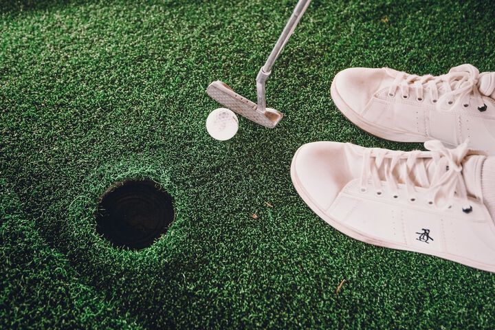 Golf 83 of 107