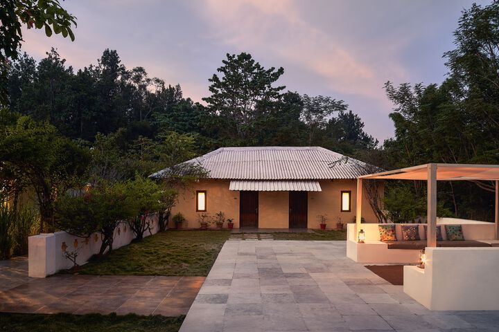 Bagh Tola Kanha