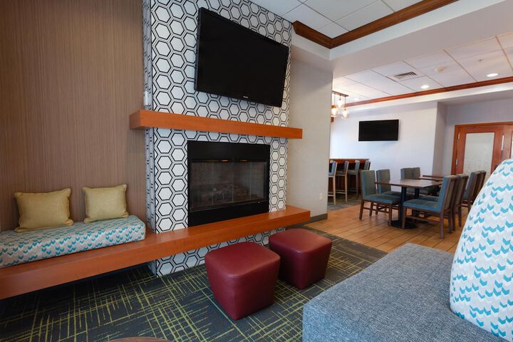 Hotel Interior 3 of 28