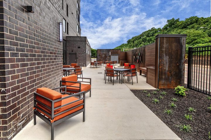 Property amenity