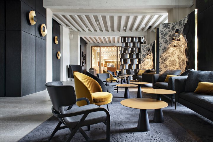 Hotel Interior 96 of 121