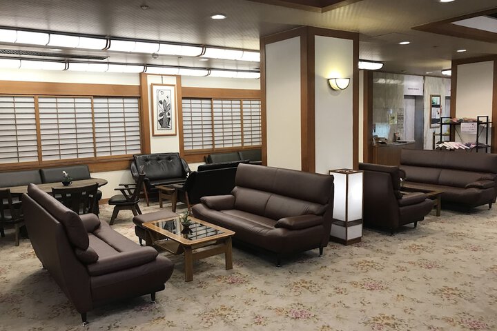 Hotel Interior 7 of 102