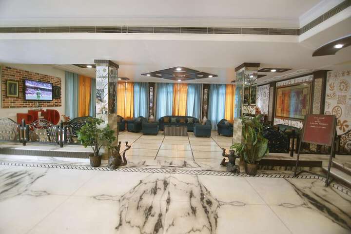 Hotel Interior 6 of 42