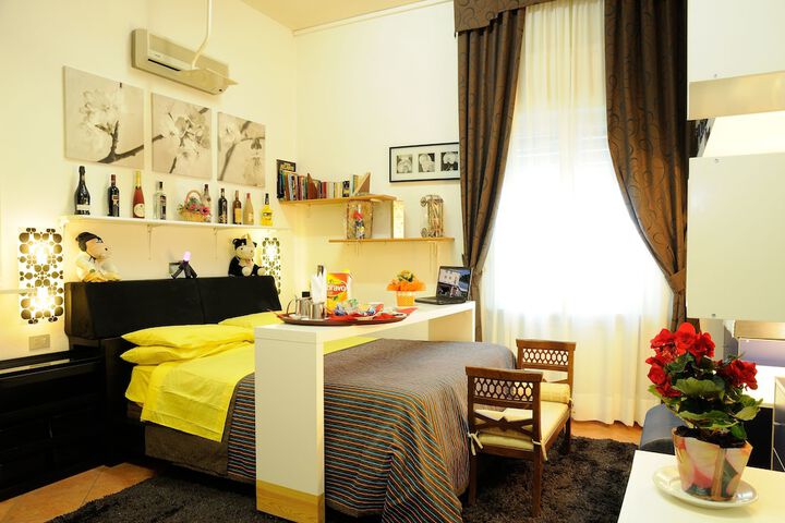 Room 15 of 55