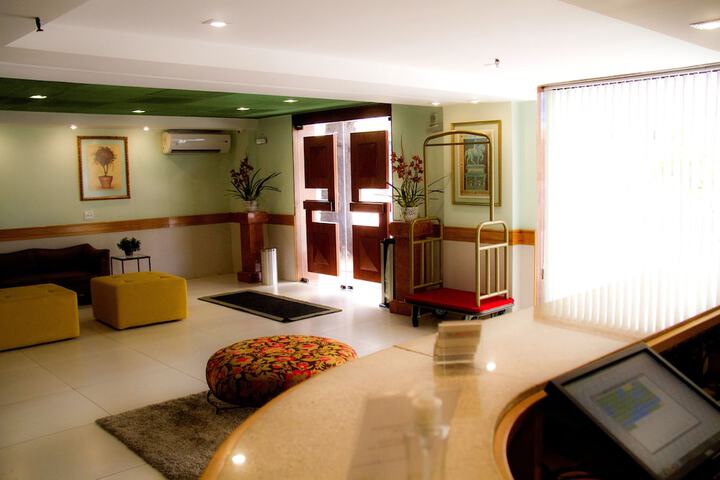 Hotel Interior 3 of 17