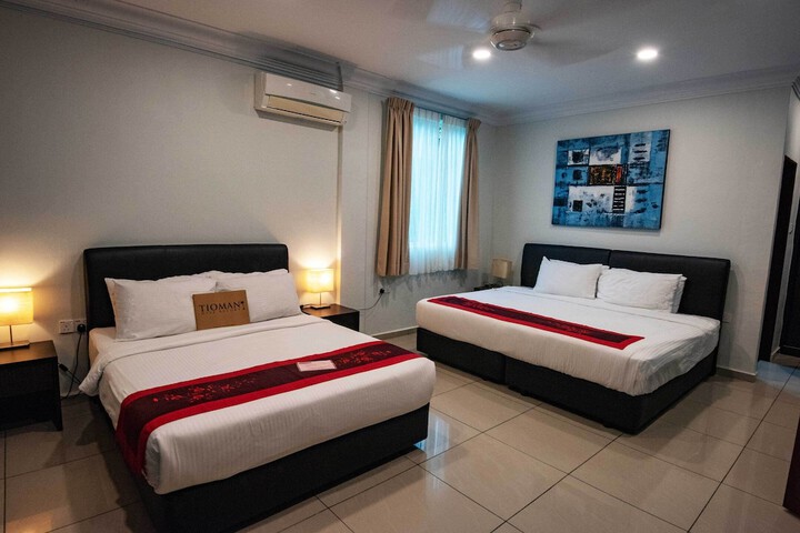 Room 7 of 60