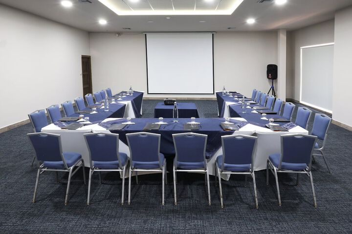 Meeting 40 of 46