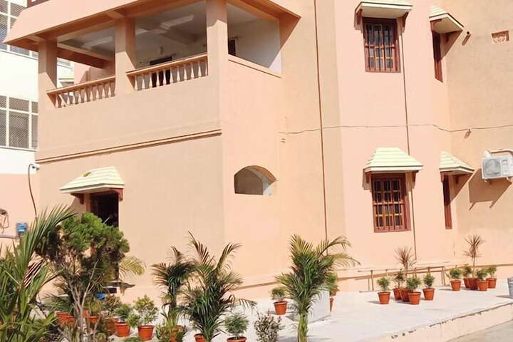 Hotel Yubraj