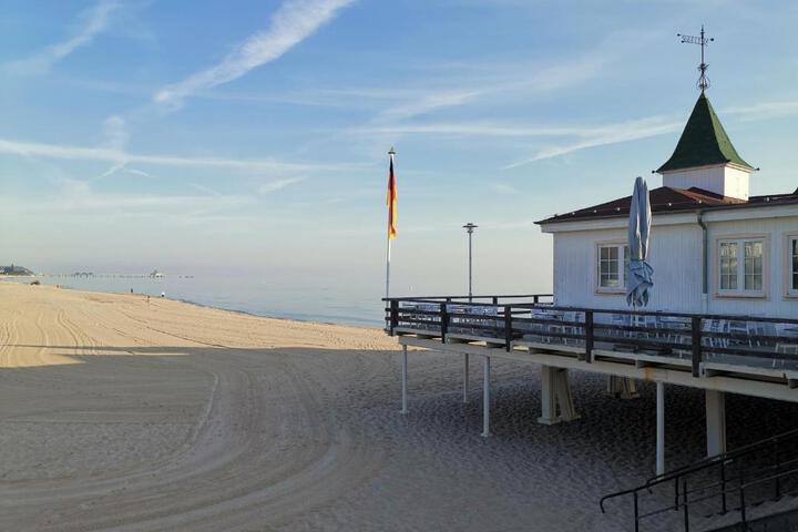 Beach 7 of 14