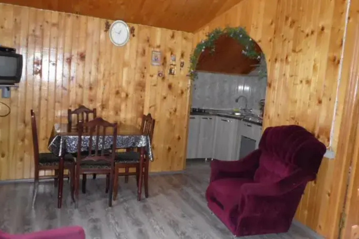 Hotel Lasha Giorgi