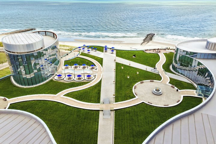 Park view