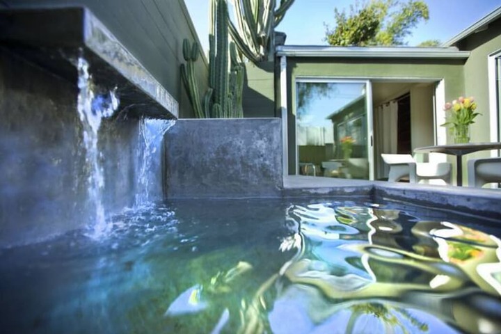 Terrace/Patio 12 of 20