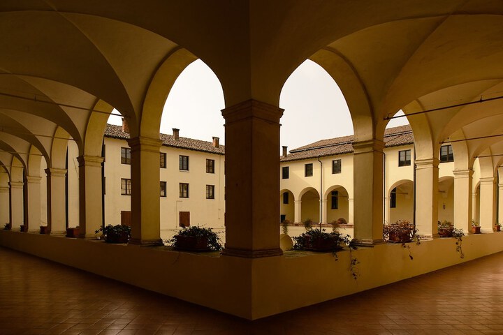 Exterior Photo