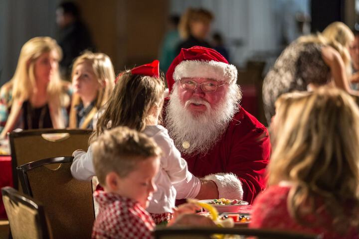 Children's activities