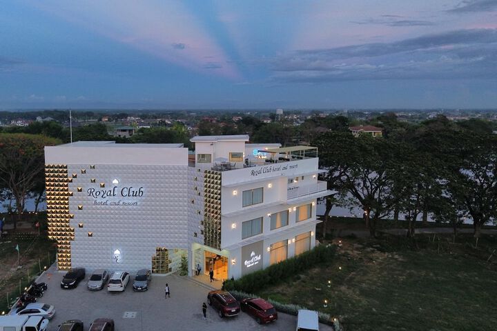 The Royal Club Hotel and Resorts in San Fernando