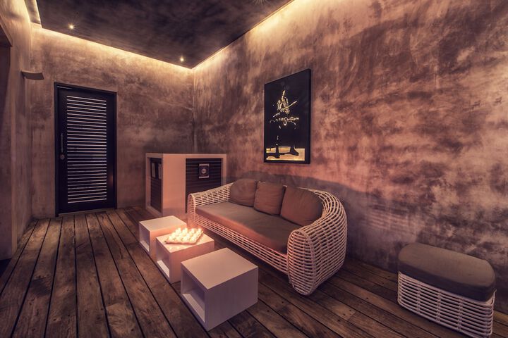 Hotel Interior 3 of 56