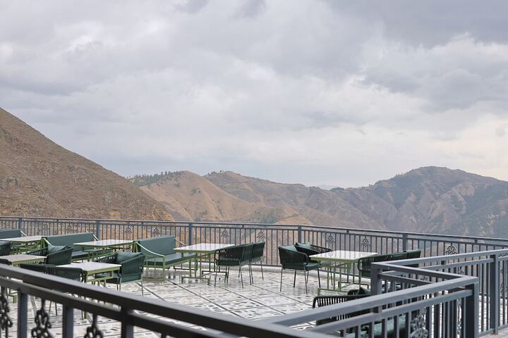 Terrace/Patio 143 of 144