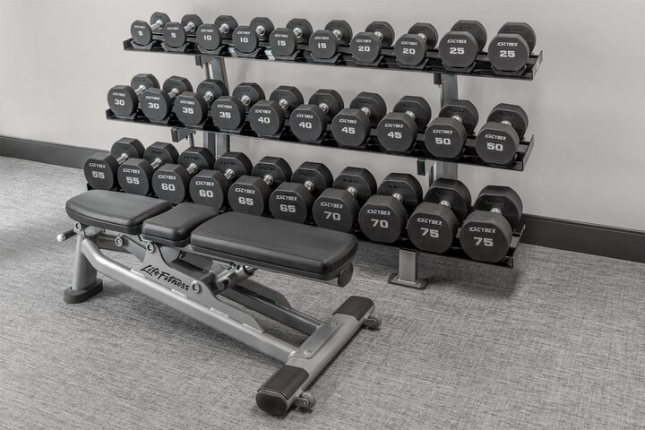 Health and Fitness 37 of 60