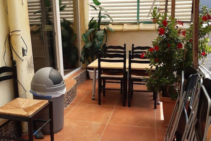 Terrace/Patio 22 of 32