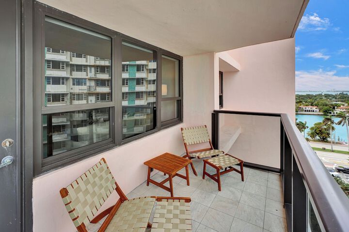 Terrace/Patio 504 of 723