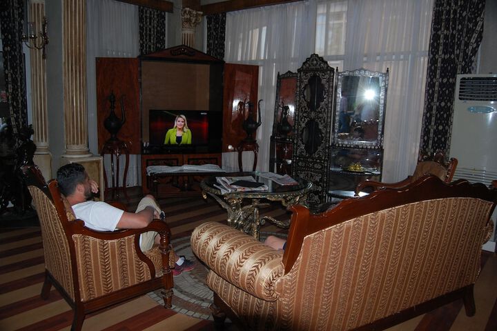 Hotel Interior 2 of 66
