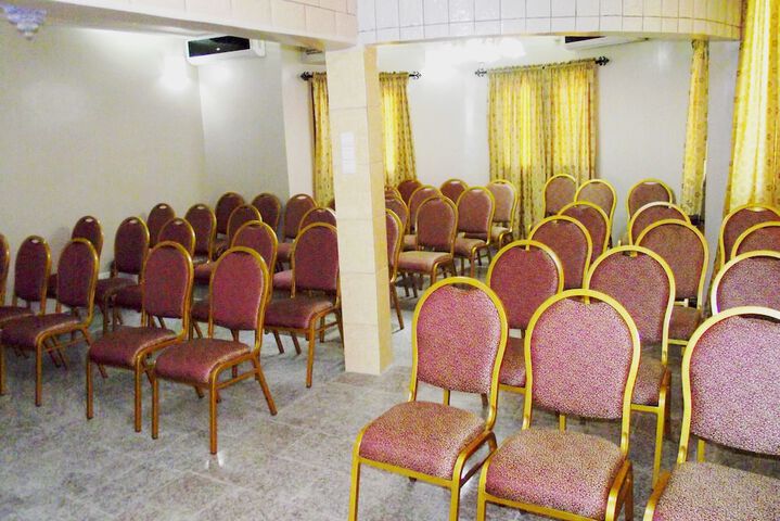 Meeting 24 of 28