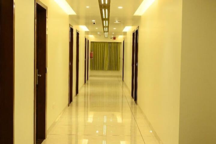 Hotel Interior 5 of 46