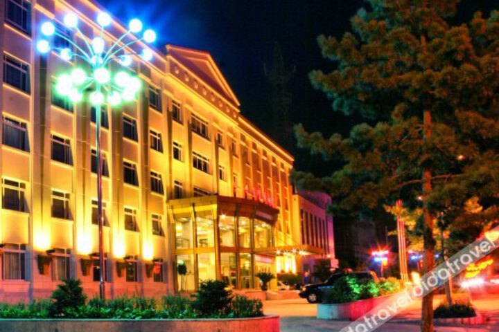 Changbai Hotel