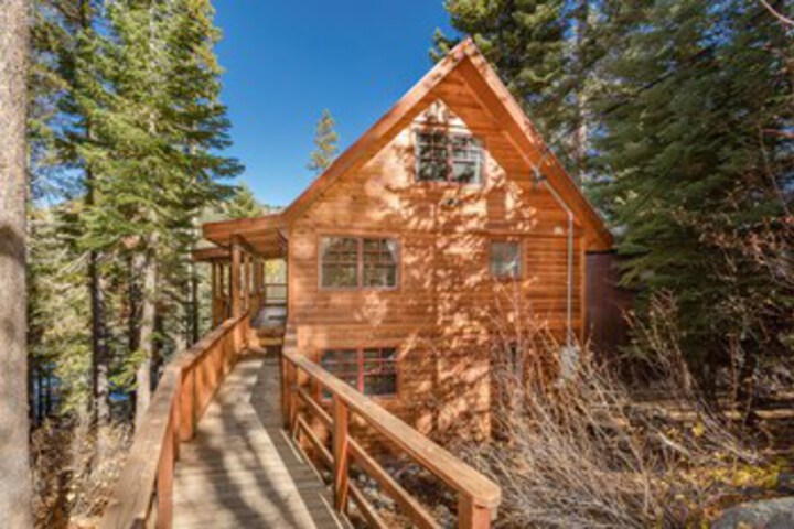 Image of Donner Bliss by Tahoe Mountain Properties