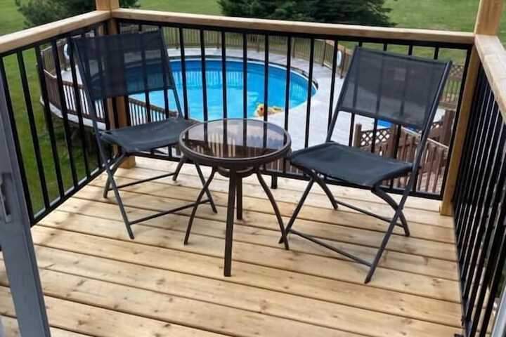 Terrace/Patio 41 of 64