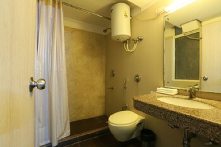 Fitness Facility Photos