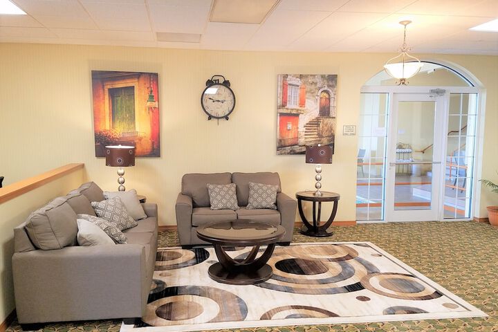 Hotel Interior 2 of 47