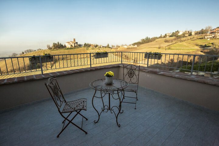 Terrace/Patio 38 of 41