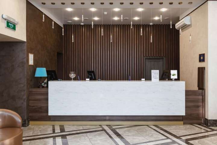 Hotel Interior 6 of 73