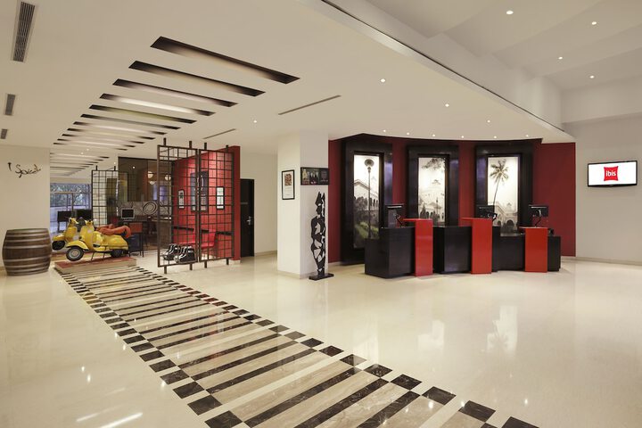 Hotel Interior 2 of 66