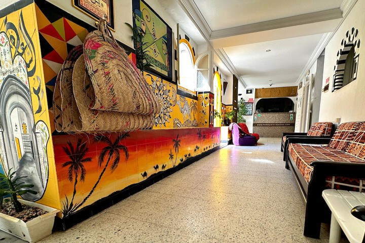Hotel Interior 4 of 69