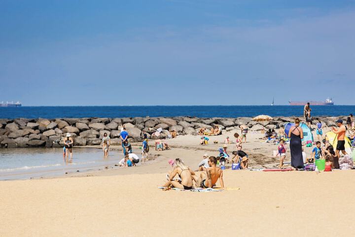 Beach 129 of 135
