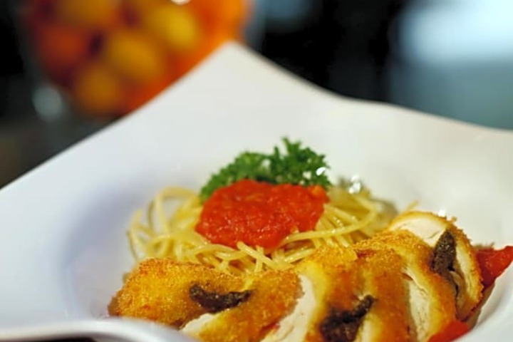 Fitness Facility Photos