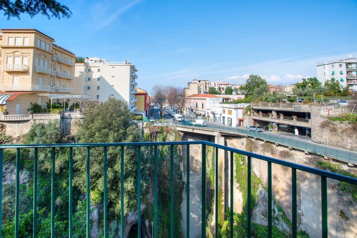 Relais La Rupe in Sorrento