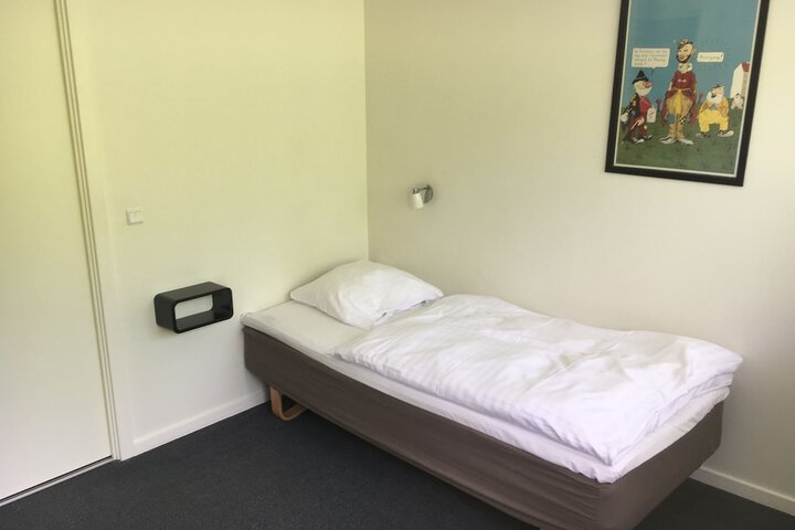 Room 7 of 26