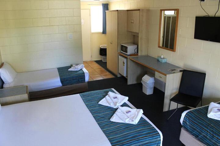 Fitness Center Photo