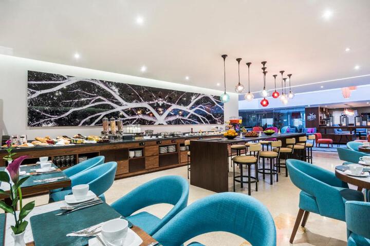 Fitness Facility Photos