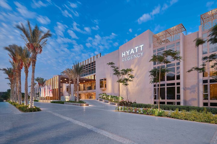 Photo of Hyatt Regency Cairo West