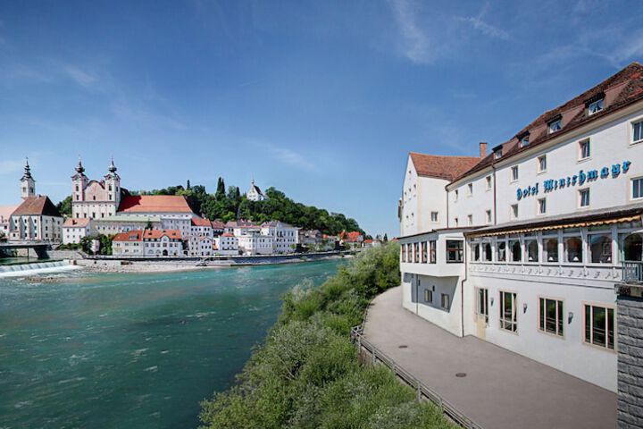 Photo of Hotel Minichmayr