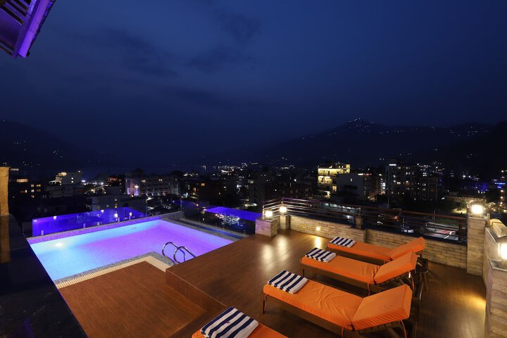 Photo of Hotel Mala Pokhara