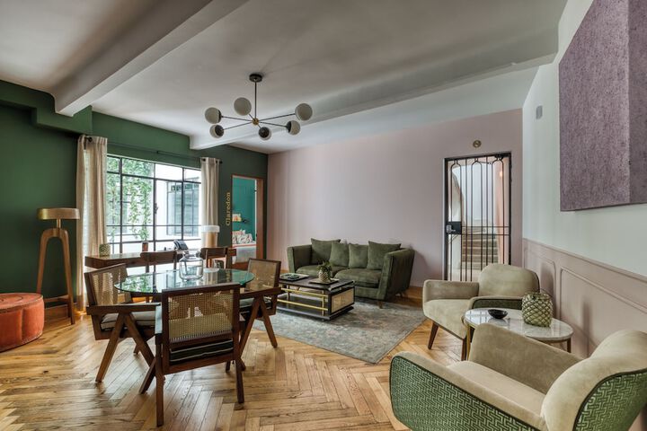 Casa Altata Hotel Boutique